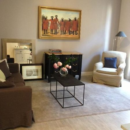 Appartement Cherche-Midi Paris Chambre photo