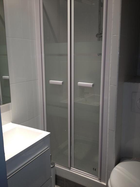 Appartement Cherche-Midi Paris Chambre photo