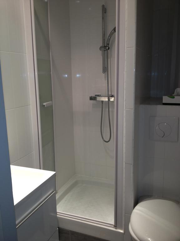 Appartement Cherche-Midi Paris Chambre photo