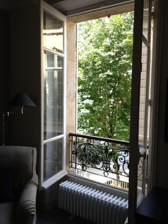 Appartement Cherche-Midi Paris Extérieur photo