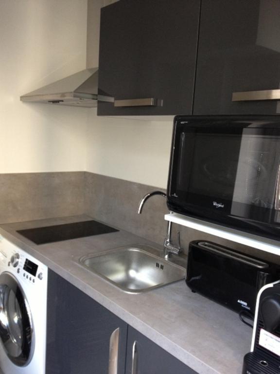 Appartement Cherche-Midi Paris Chambre photo