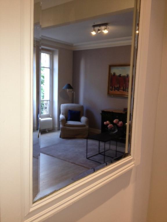 Appartement Cherche-Midi Paris Chambre photo