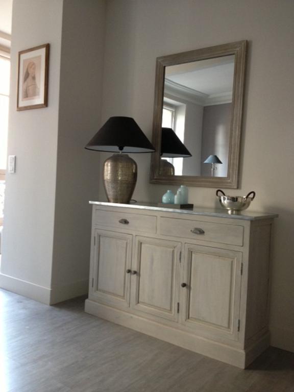 Appartement Cherche-Midi Paris Chambre photo