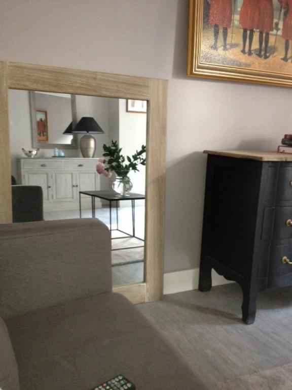 Appartement Cherche-Midi Paris Chambre photo