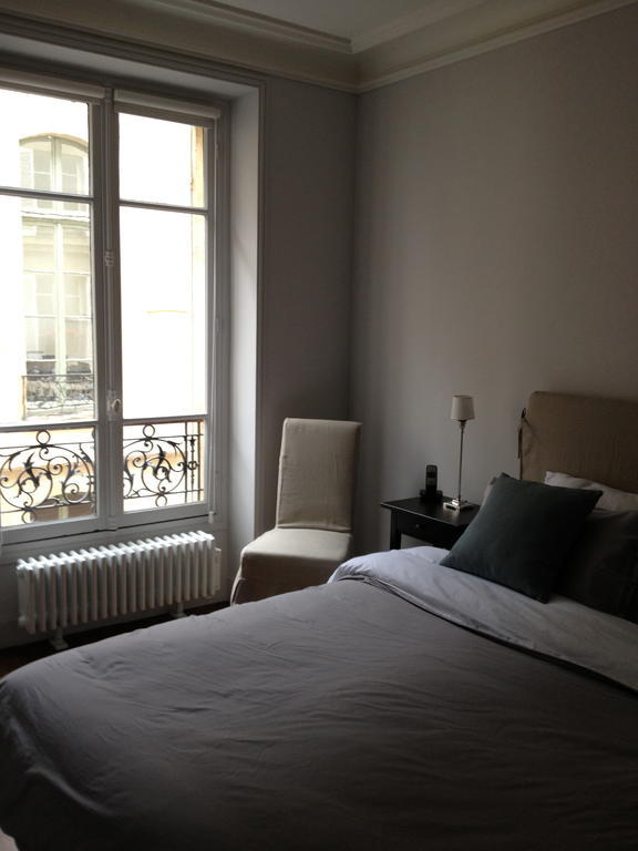 Appartement Cherche-Midi Paris Extérieur photo