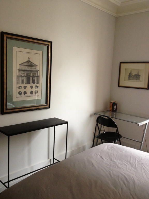 Appartement Cherche-Midi Paris Extérieur photo