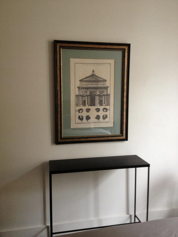 Appartement Cherche-Midi Paris Extérieur photo