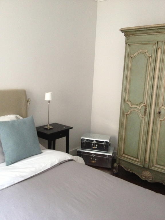 Appartement Cherche-Midi Paris Extérieur photo