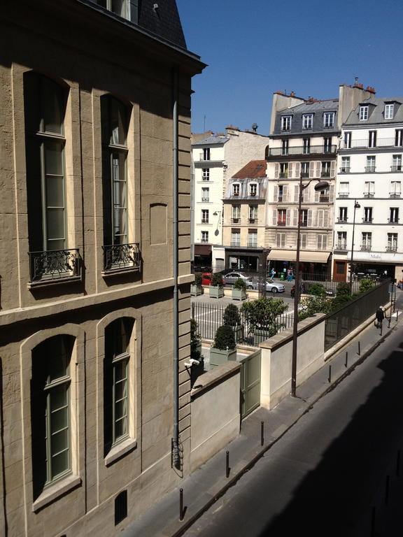 Appartement Cherche-Midi Paris Extérieur photo