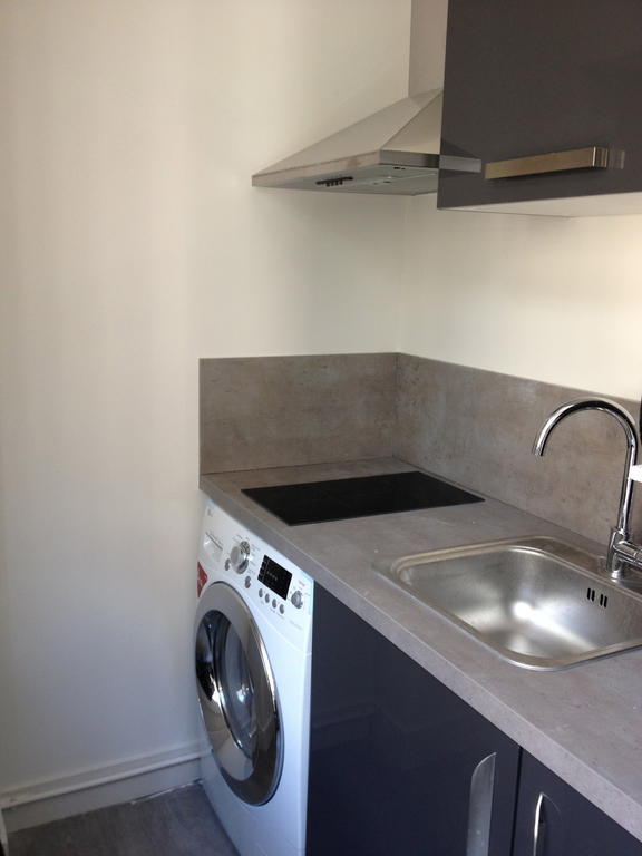 Appartement Cherche-Midi Paris Extérieur photo