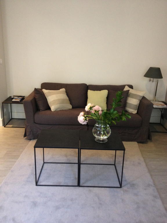 Appartement Cherche-Midi Paris Extérieur photo