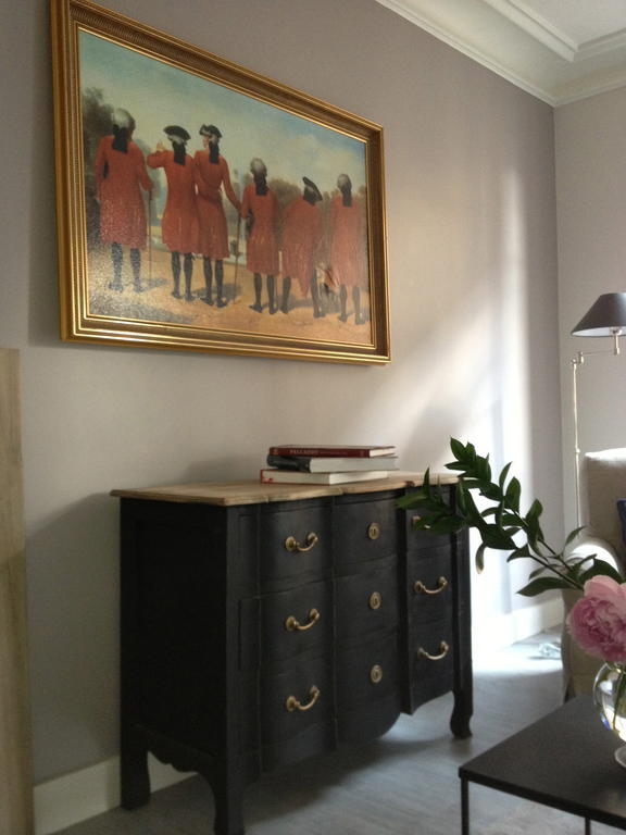 Appartement Cherche-Midi Paris Extérieur photo