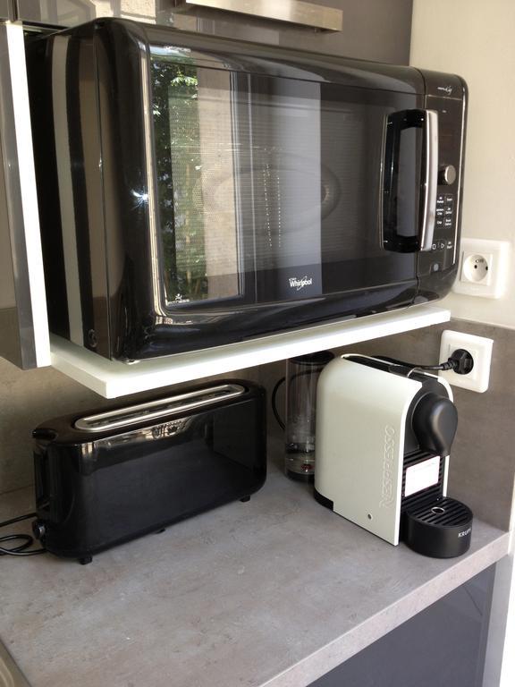 Appartement Cherche-Midi Paris Extérieur photo