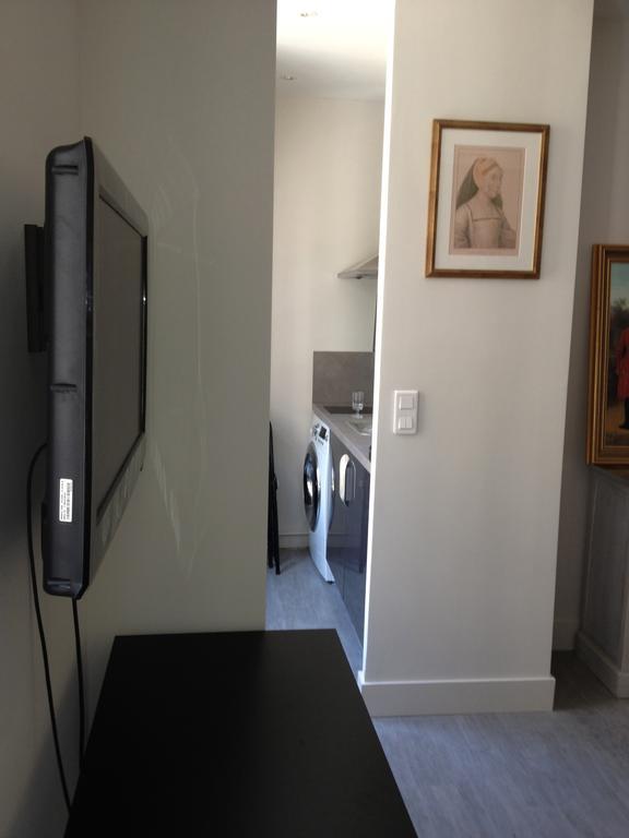 Appartement Cherche-Midi Paris Extérieur photo