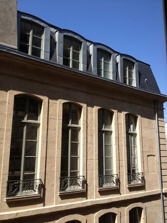Appartement Cherche-Midi Paris Extérieur photo
