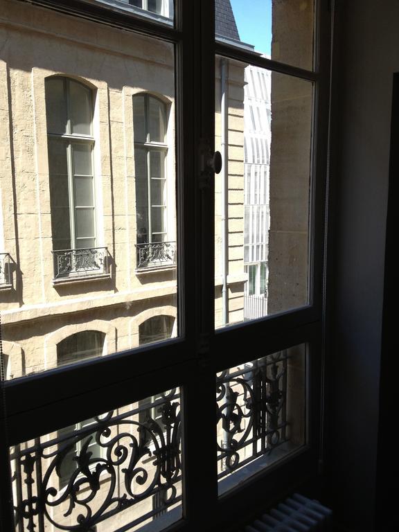 Appartement Cherche-Midi Paris Extérieur photo