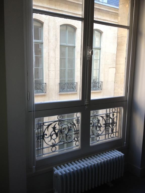 Appartement Cherche-Midi Paris Extérieur photo