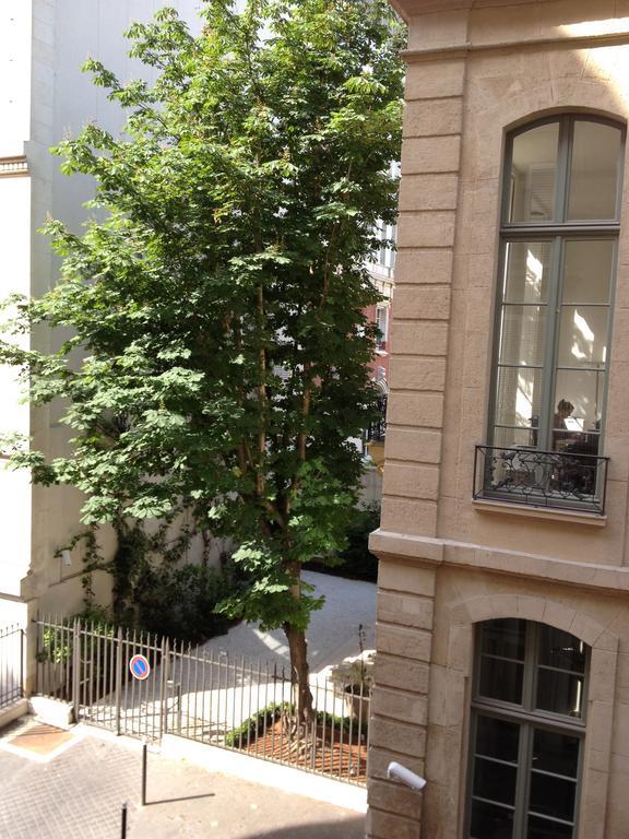 Appartement Cherche-Midi Paris Extérieur photo