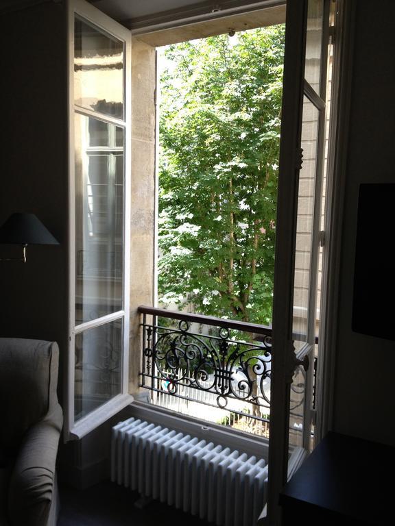 Appartement Cherche-Midi Paris Extérieur photo